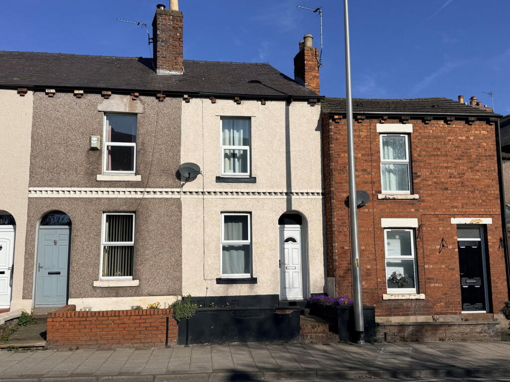 Main image of property: Wigton Road, Carlisle CA2 7BB
