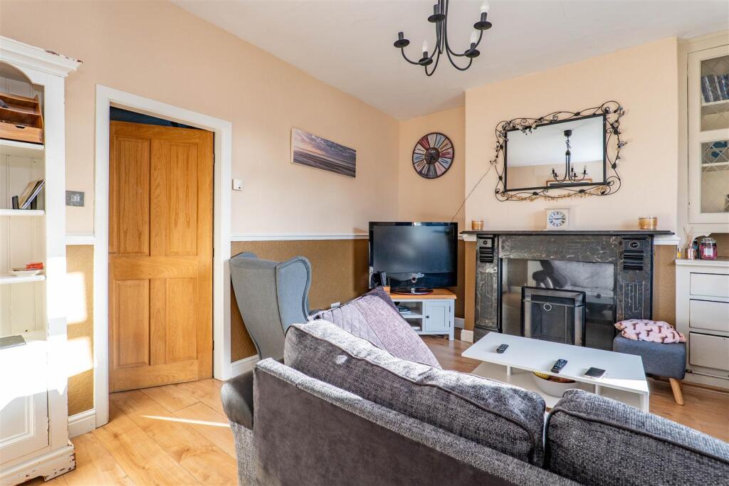 House in Preston - View 5