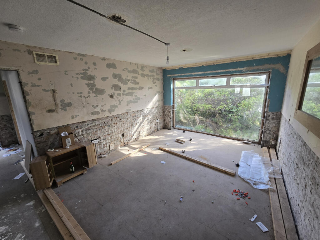 Apartment in Edinburgh - View 4