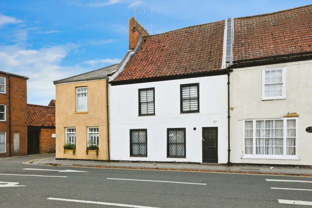 Main image of property: Church Street, KING'S LYNN, Norfolk, PE30