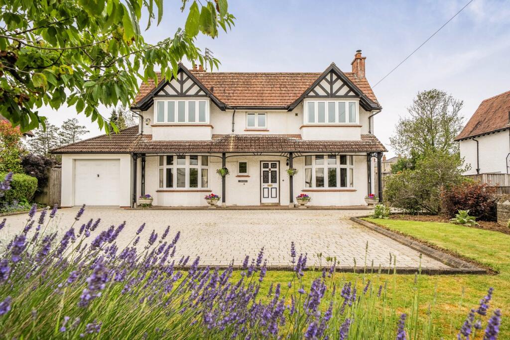 Main image of property: Rodden Road, Frome, BA11