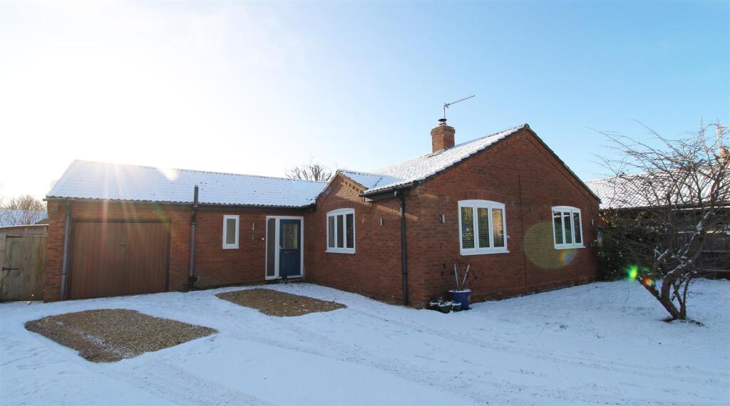 Main image of property: Golf Court, Sutton Bridge