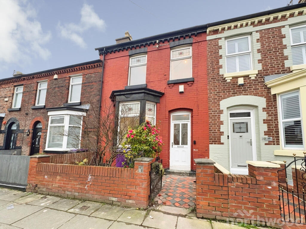 Main image of property: Chester Road, Tuebrook, Liverpool