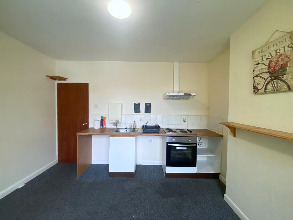 Main image of property: Blaby Road, Leicester, LE18