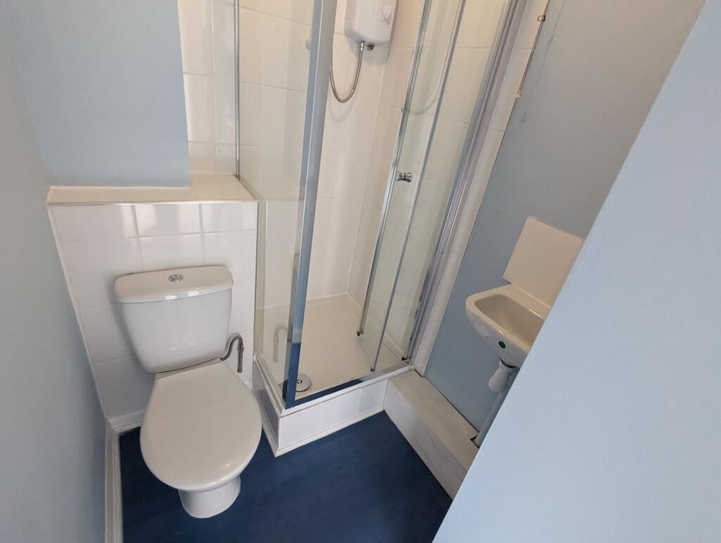 Apartment in Leiston - View 5