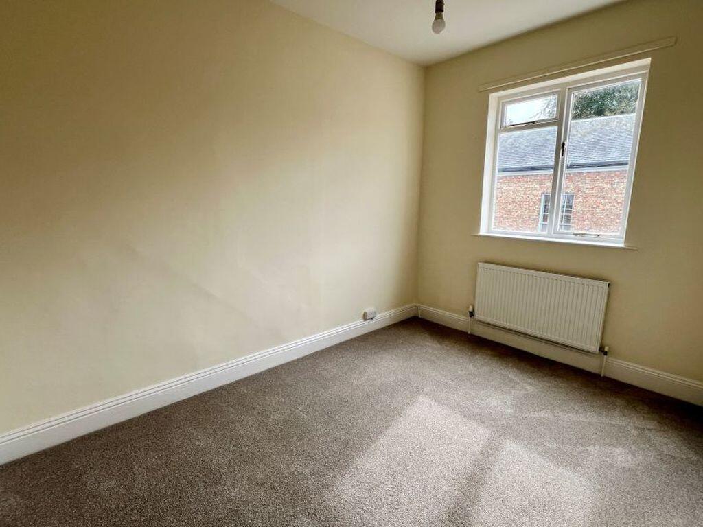 House in York - More
