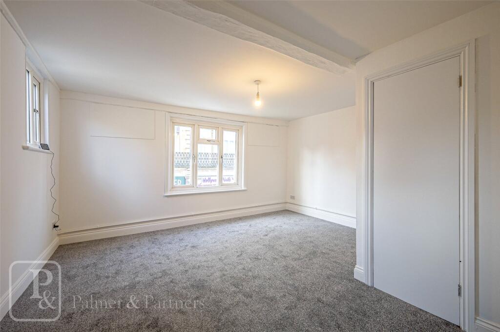 Main image of property: St. Botolphs Street, Colchester, Essex, CO2