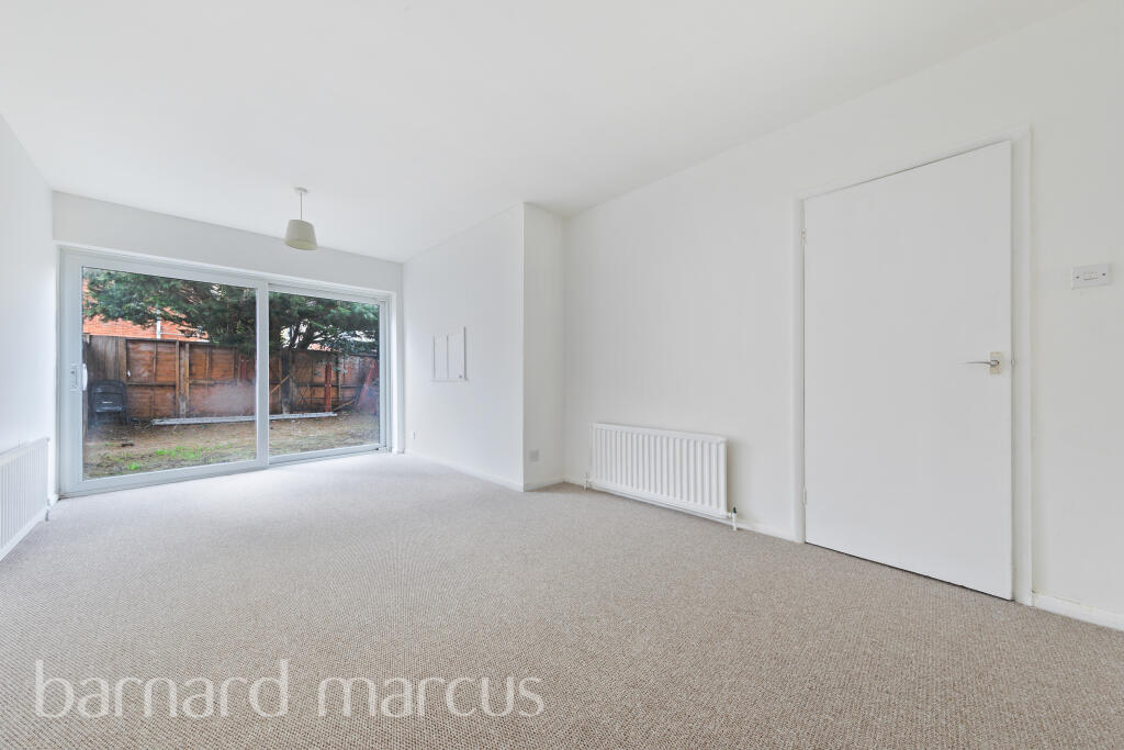 Main image of property: Midhurst Avenue, CROYDON