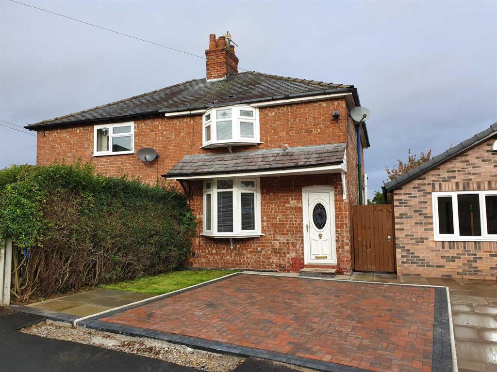 Main image of property: Daisy Bank Road, Lymm