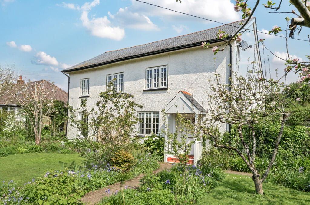 Main image of property: Lower Budleigh, East Budleigh, Budleigh Salterton