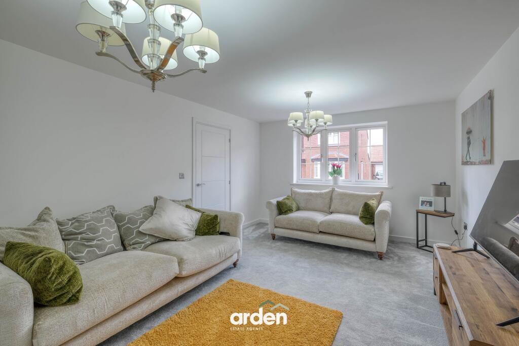 Additional image 4 of Pastures Drive, Tidbury Green, B90