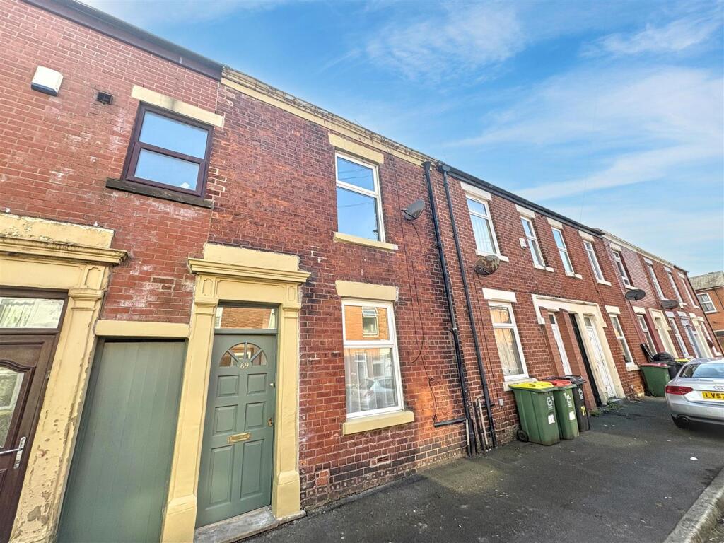 Main image of property: De Lacy Street, Ashton-On-Ribble, Preston