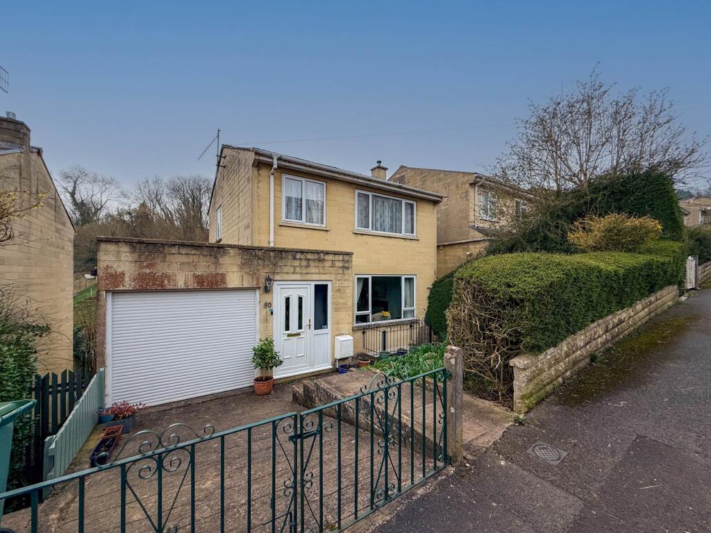 Main image of property: Fairfield Avenue, Bath