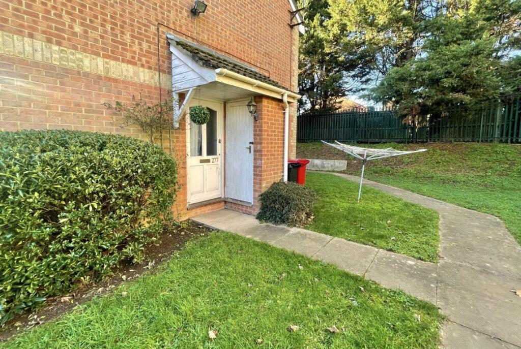 Main image of property: Maplin Park, Langley
