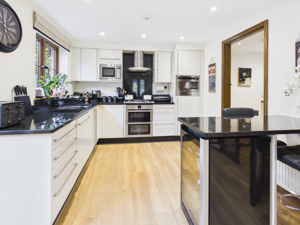 House in Hemel Hempstead, Chalfont St Giles - View 4