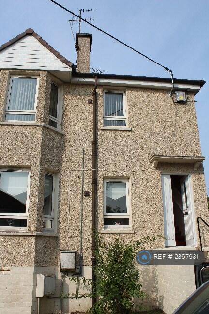 Main image of property: Keir Hardie Drive, Kilsyth, G65