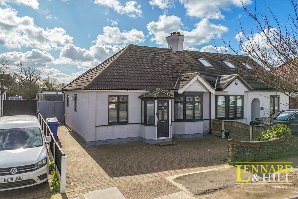 Main image of property: Laird Avenue, Grays, RM16