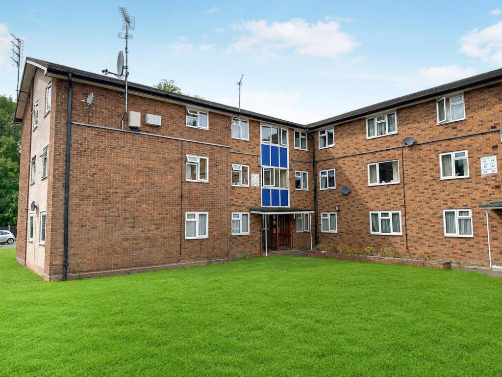 Main image of property: Fieldhead Place, Tettenhall, Wolverhampton, WV6 8XE