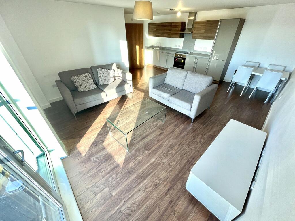 3 bedroom apartment for rent