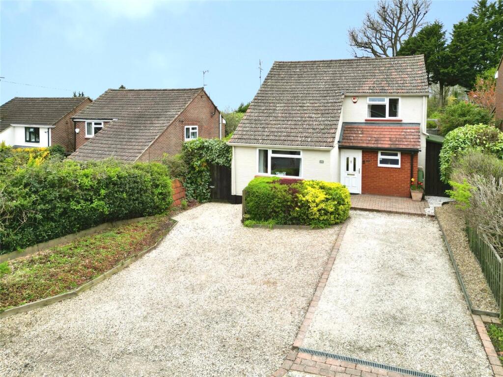 Main image of property: Crowthorne Road, Sandhurst, Berkshire, GU47