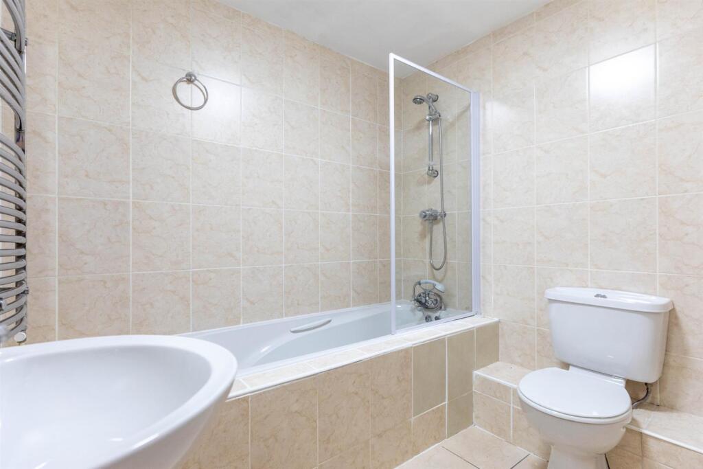 Apartment in North Tyneside, Howdon - View 4
