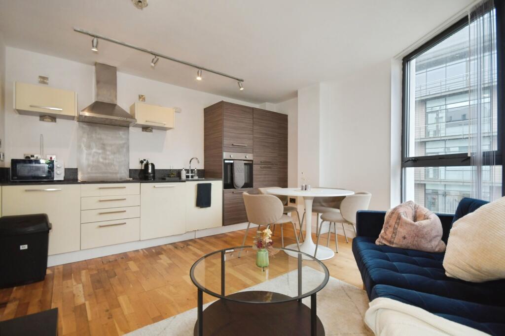 Main image of property: North Bank, Sheffield, South Yorkshire, S3