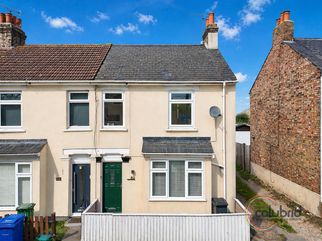 Main image of property: West Road, South Ockendon