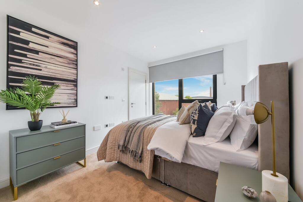 Main image of property: Pannett House, Croydon, CR0