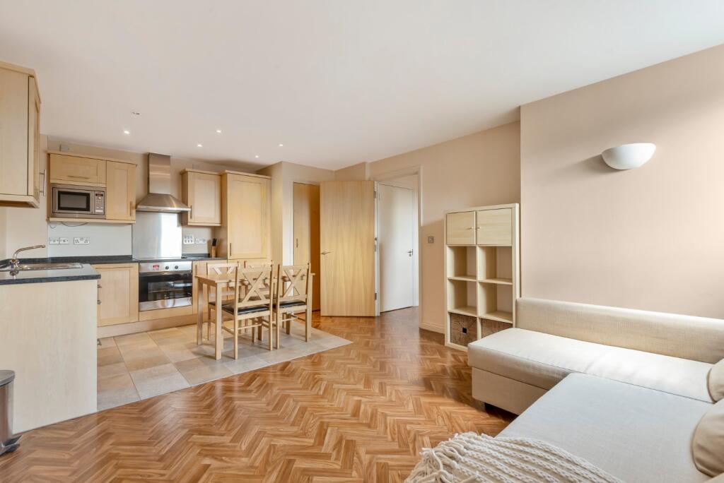 Main image of property: Great Dover Street, London, SE1