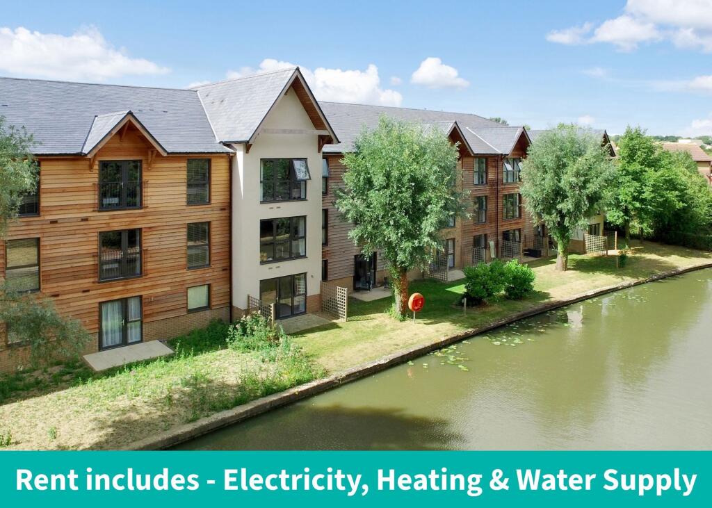 Main image of property: Woodley Headland, Peartree Bridge, MK6