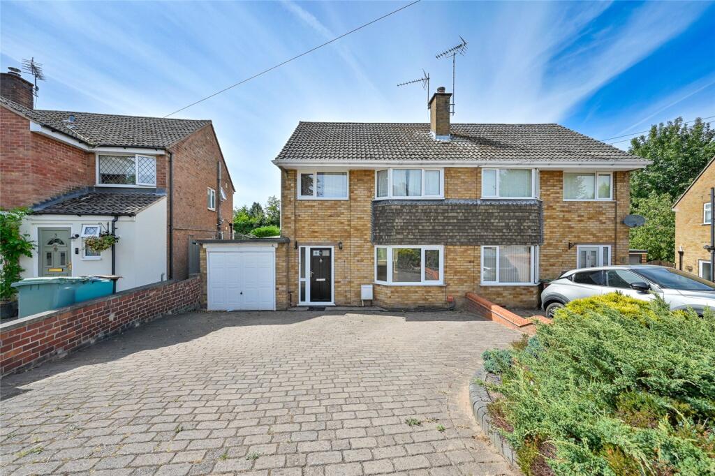 Main image of property: Bideford Avenue, Stafford, Staffordshire, ST17
