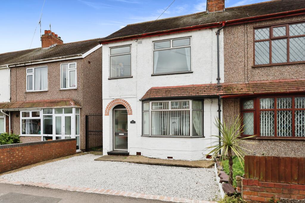 Main image of property: Gospel Oak Road, Holbrooks, Coventry, CV6