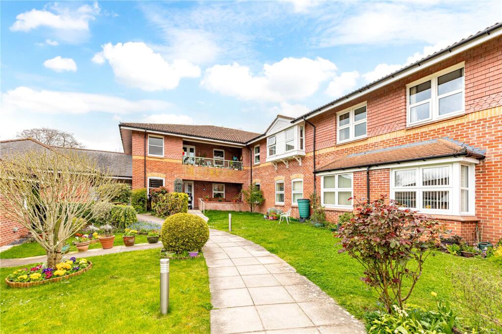 Main image of property: The Croft, Meadow Drive, Devizes, SN10