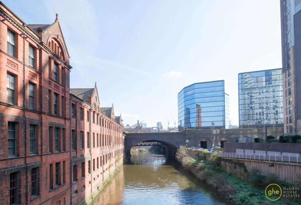 Main image of property: 9 Mirabel Street, Manchester, Manchester