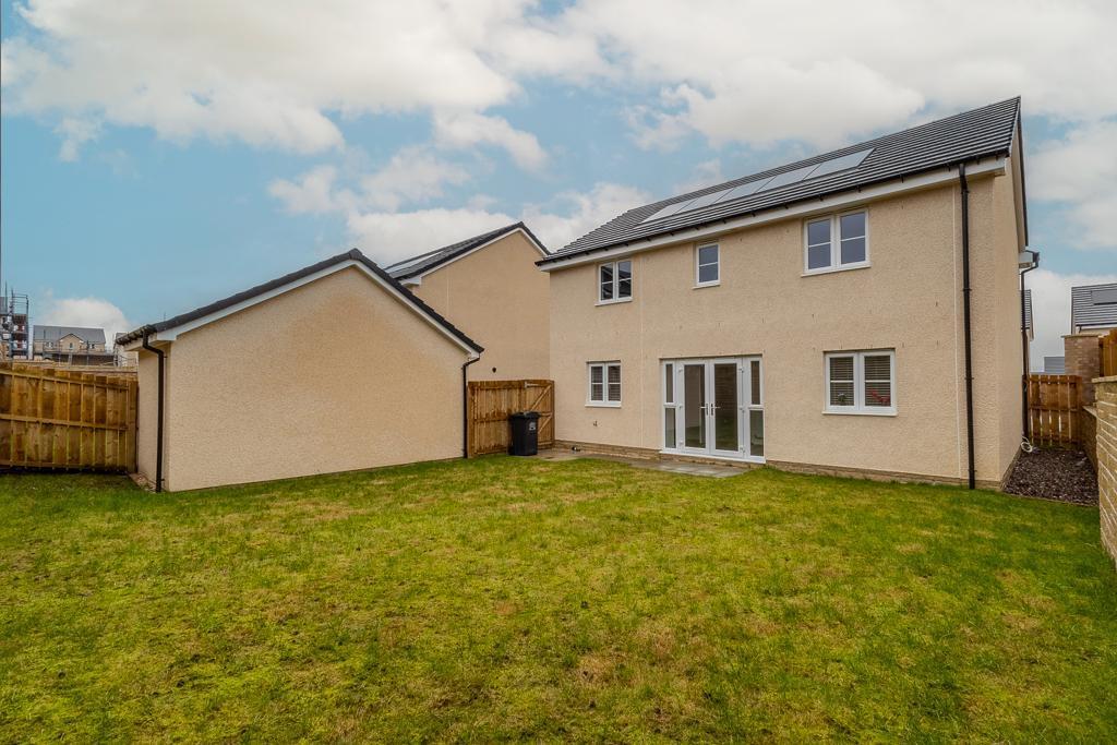 Dornell Drive, Robroyston, G33 1GZ image 3