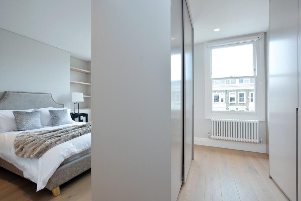 3 bedroom maisonette for rent