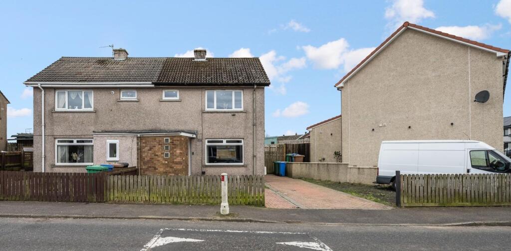 Main image of property: Moss Side Road, Cowdenbeath