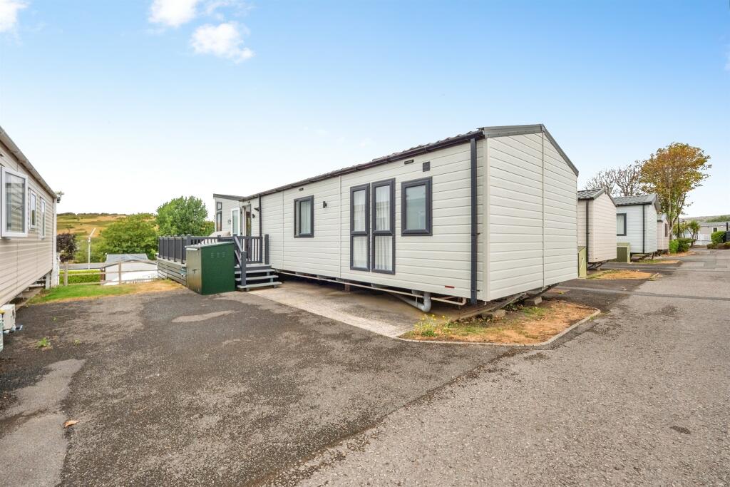 Main image of property: Bowleaze Coveway, Weymouth
