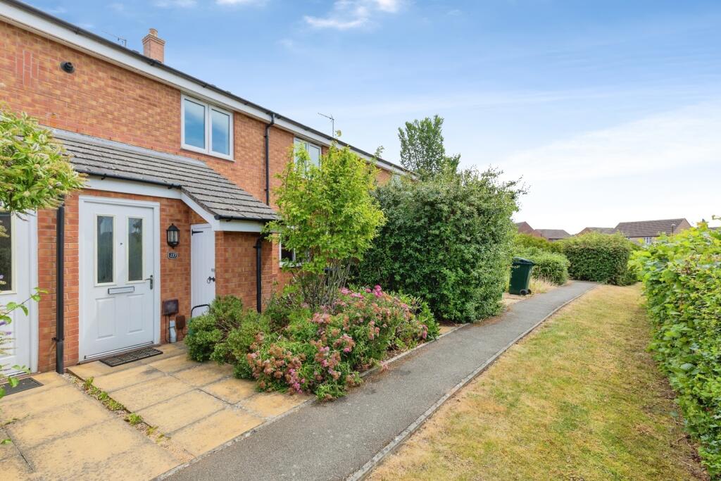 Main image of property: Terry Road, Coventry, West Midlands, CV3