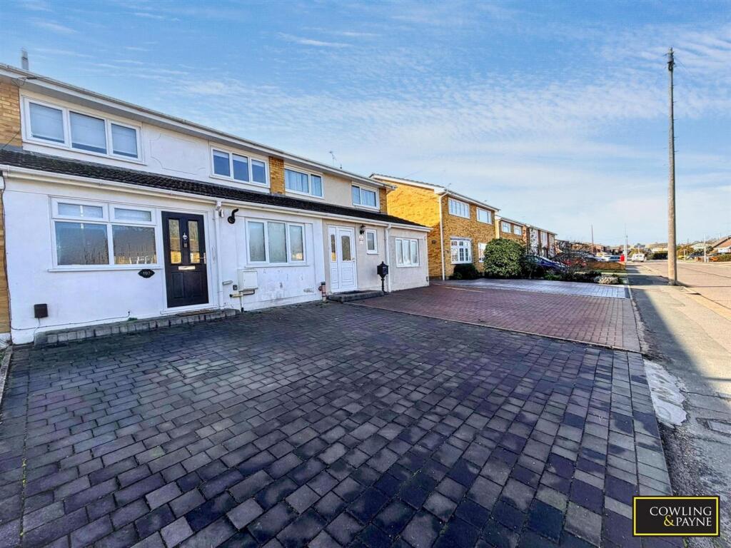 Main image of property: Beauchamps Drive, Wickford