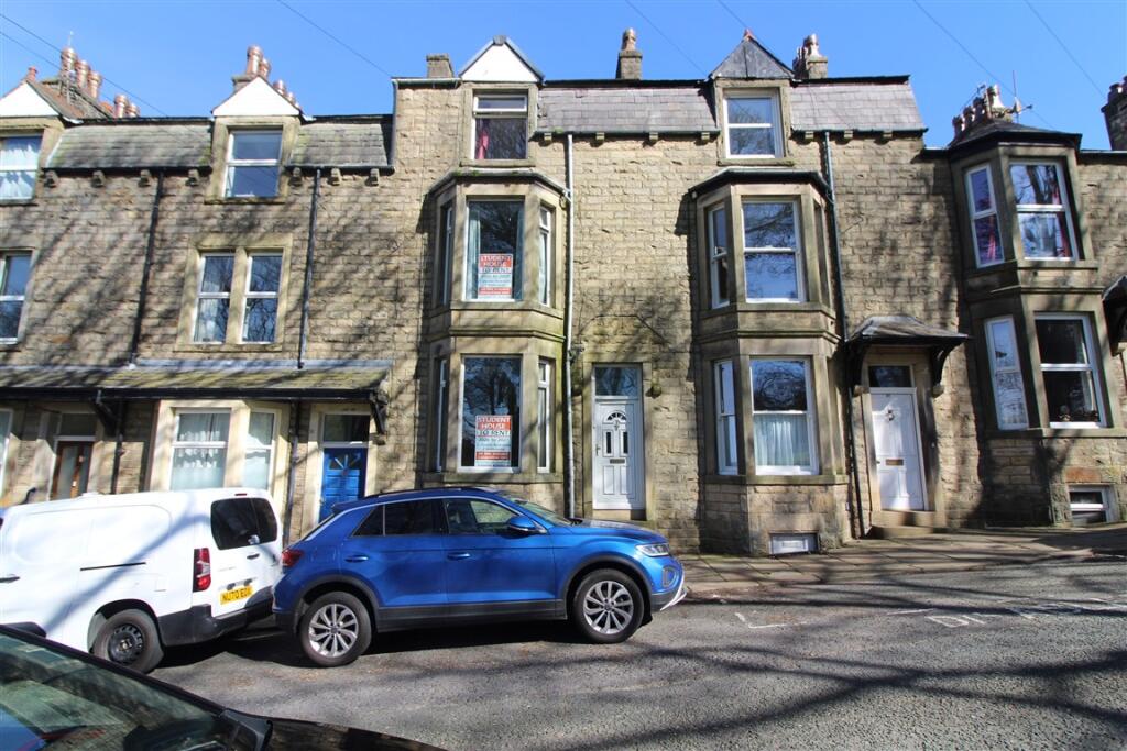 Main image of property: 25 St. Oswald Street, Lancaster, Lancashire LA1 3AS