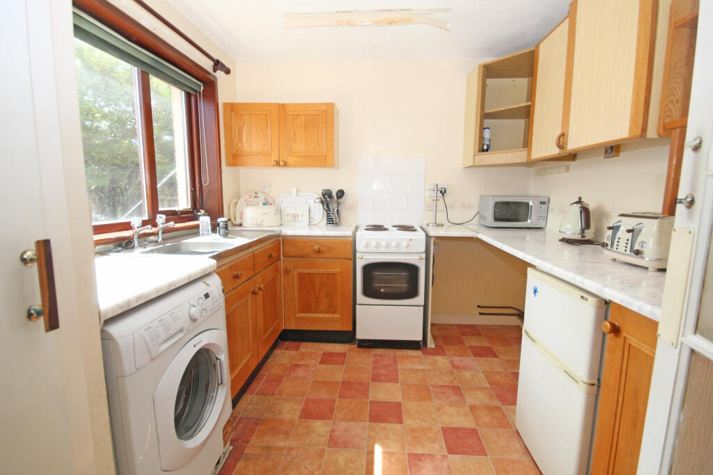 House in Aberdeen, Moray - More