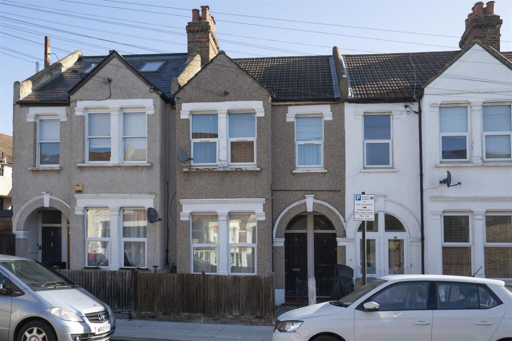 Brightwell Crescent, Tooting photo 4