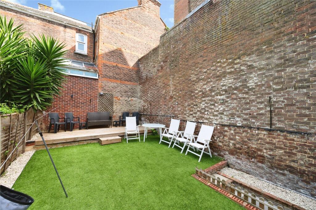 Main image of property: Highland Road, Southsea, Hampshire, PO4