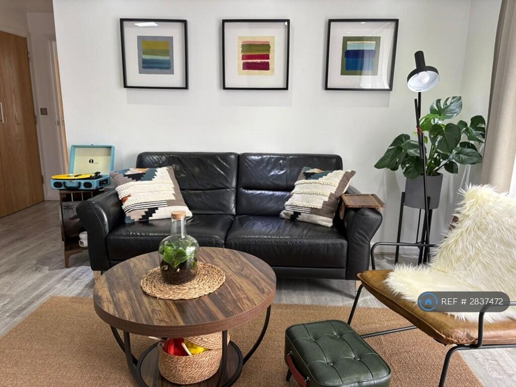 Main image of property: Ariel Apartments, London, E16