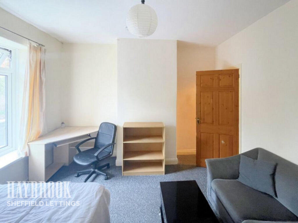 Main image of property: Nairn Street, Sheffield