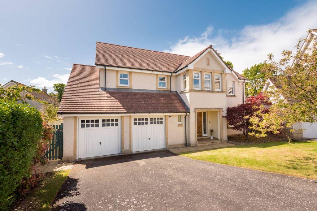 Main image of property: 28 Stair Park, North Berwick, EH39 4DD