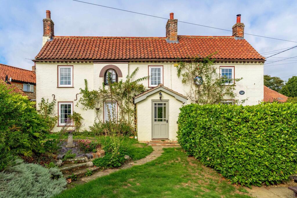 Main image of property: Stanhoe Road, Docking
