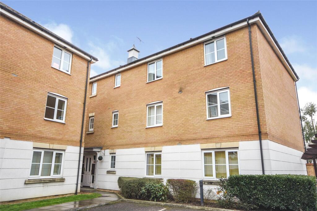 Main image of property: Sachfield Drive, Chafford Hundred, Grays, Essex, RM16