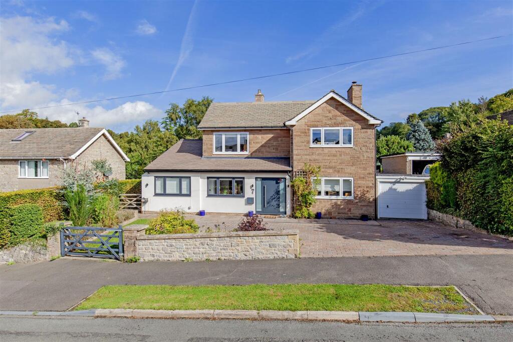 Main image of property: Aldern Way, Bakewell